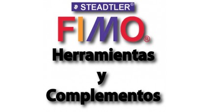 FIMO® Herramientas y Complementos