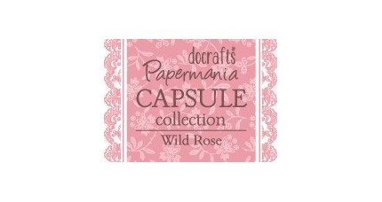 CAPSULE- Wild Rose