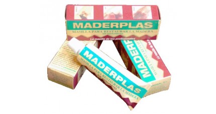 MaderPlas