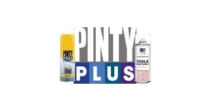 Pinty PLUS