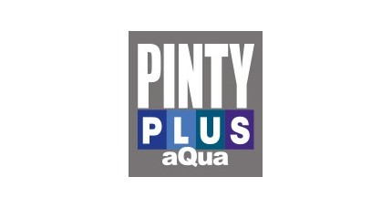 Pinty PLUS AQUA