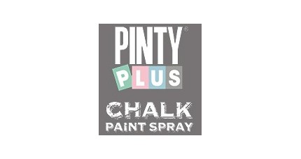 Pinty PLUS CHALK