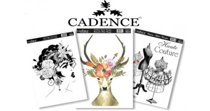 Transfers PARA TELA Cadence