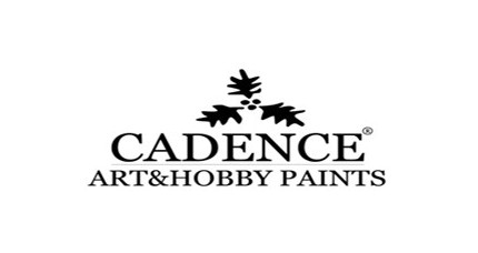 Pinturas para Tela CADENCE