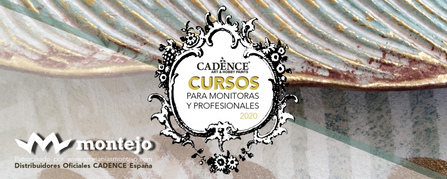 CURSOS CADENCE PROFESIONAL 2020
