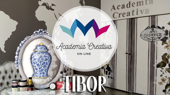 CUADRO TIBOR - ACADEMIA CREATIVA