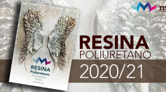 Catálogo RESINA 2020/21