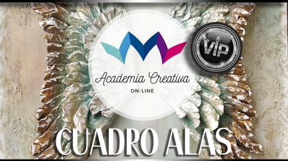 CURSO EXCLUSIVO CLIENTES - Cuadro Alas