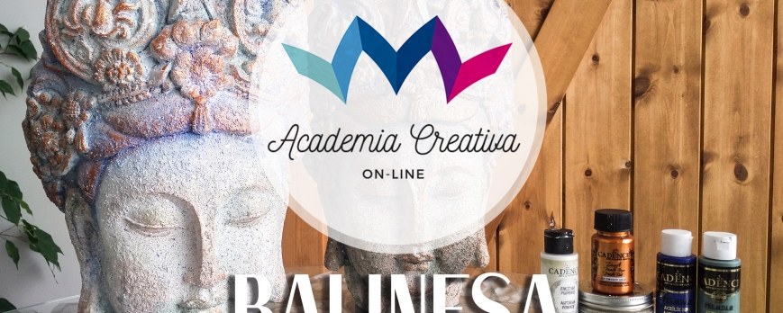 Academia Creativa - Balinesa