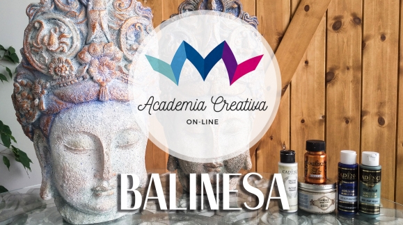 Academia Creativa - Balinesa