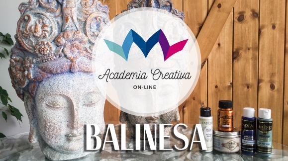 Academia Creativa - Balinesa