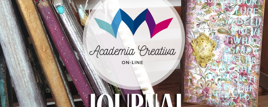 Academia Creativa - JOURNAL