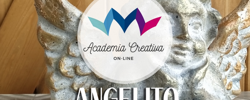 Academia Creativa - Angelito
