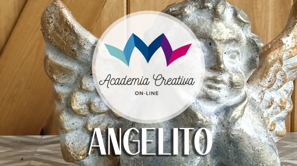 Academia Creativa - Angelito