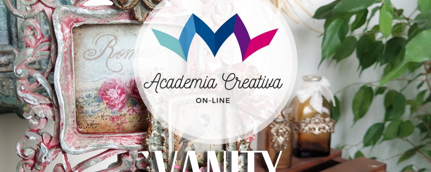 ACADEMIA CREATIVA - Vanity