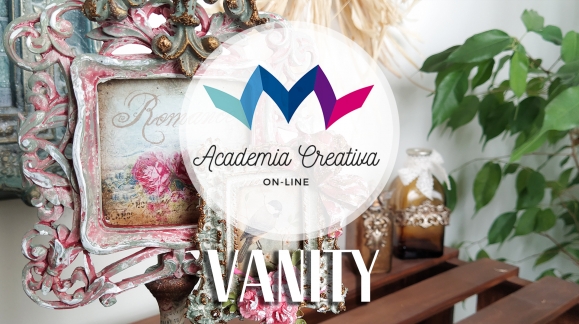 ACADEMIA CREATIVA - Vanity