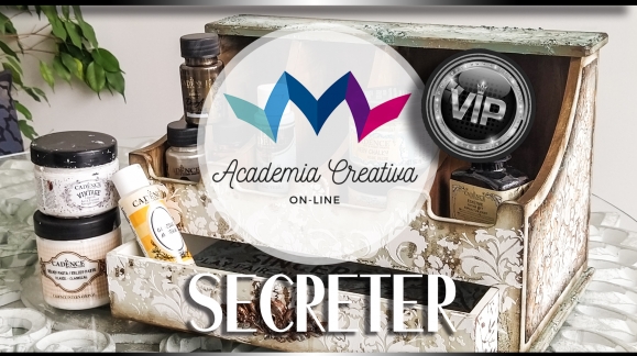 CURSO EXCLUSIVO CLIENTES - Secreter