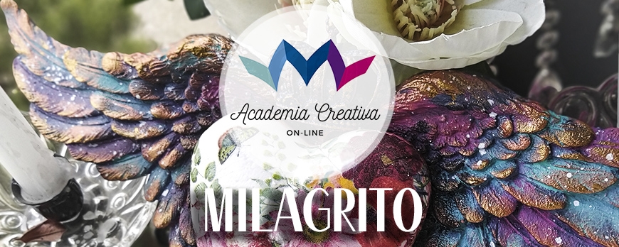 ACADEMIA CREATIVA - MILAGRITO MEJICANO