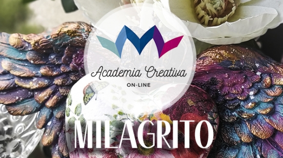 ACADEMIA CREATIVA - MILAGRITO MEJICANO