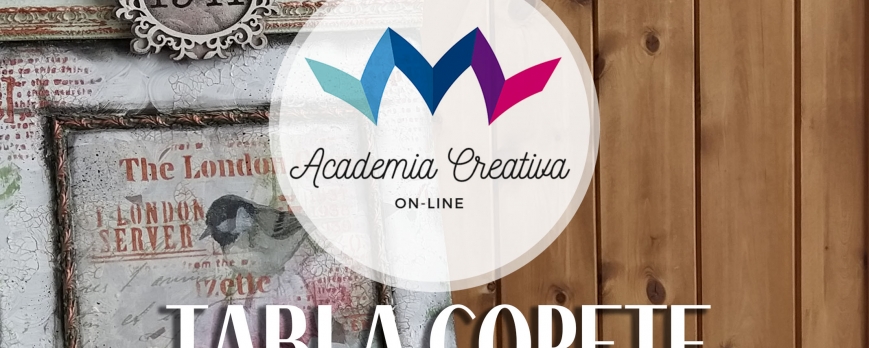 Academia Creativa - TABLA COPETE