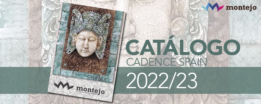 Catálogos CADENCE 2022-23