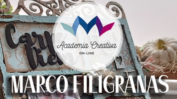 Academia Creativa - MARCO FILIGRANAS