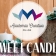 Academia Creativa - SWEET CANDLE
