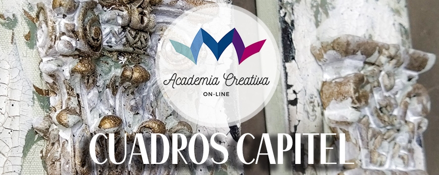 Academia Creativa - CUADROS CAPITEL