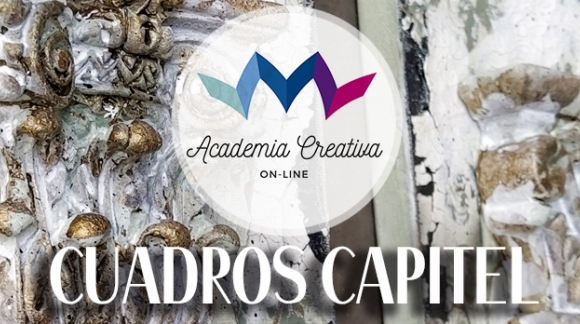 Academia Creativa - CUADROS CAPITEL