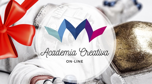 ACADEMIA CREATIVA - CURSO GRATUITO ASTRONAUTA