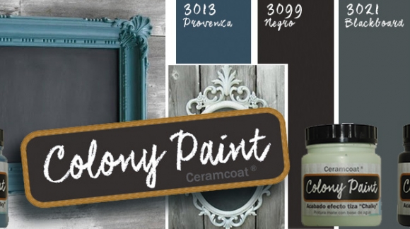 Colony Paint