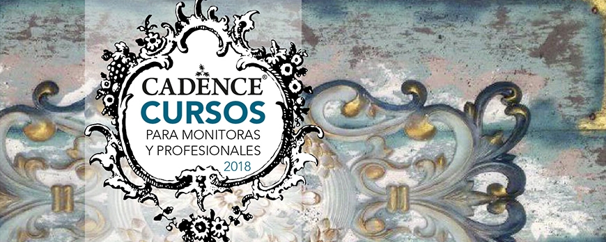 Cursos CADENCE 2018