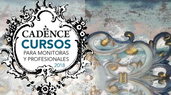 Cursos CADENCE 2018