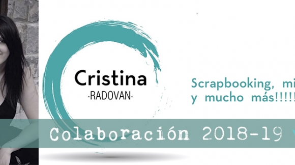 Colaboración con Cristina Radovan