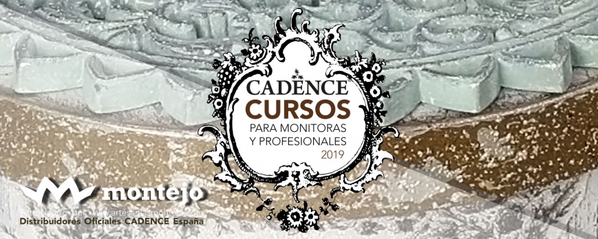 Cursos CADENCE 2019