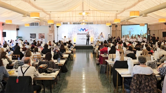 CADENCE EXPERIENCE 2025 Aprende y Celebra