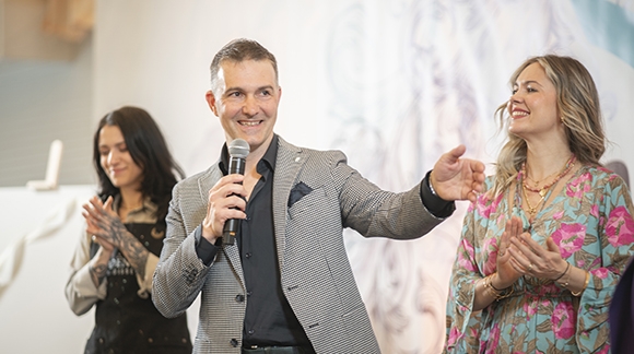 CADENCE EXPERIENCE 2025 Aprende y Celebra