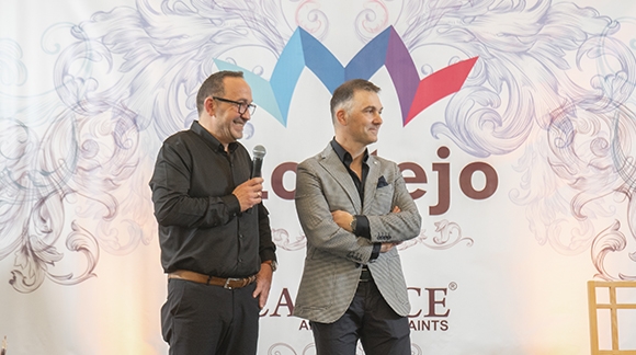 CADENCE EXPERIENCE 2025 Aprende y Celebra