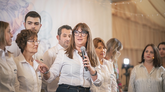 CADENCE EXPERIENCE 2025 Aprende y Celebra
