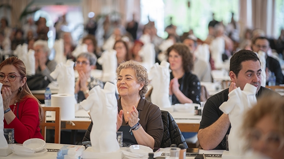 CADENCE EXPERIENCE 2025 Aprende y Celebra