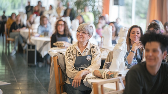 CADENCE EXPERIENCE 2025 Aprende y Celebra