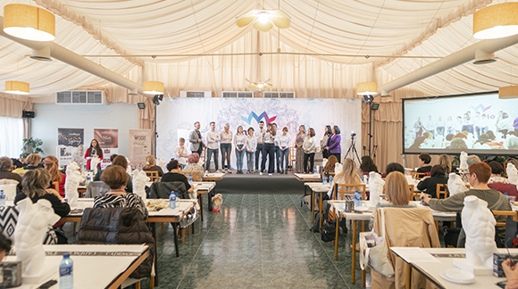 CADENCE EXPERIENCE 2025 Aprende y Celebra