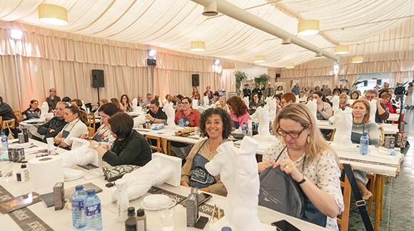 CADENCE EXPERIENCE 2025 Aprende y Celebra