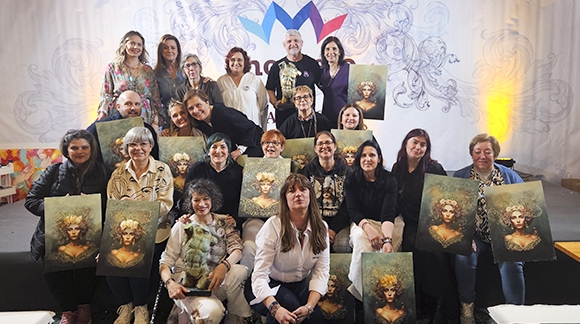 CADENCE EXPERIENCE 2025 Aprende y Celebra